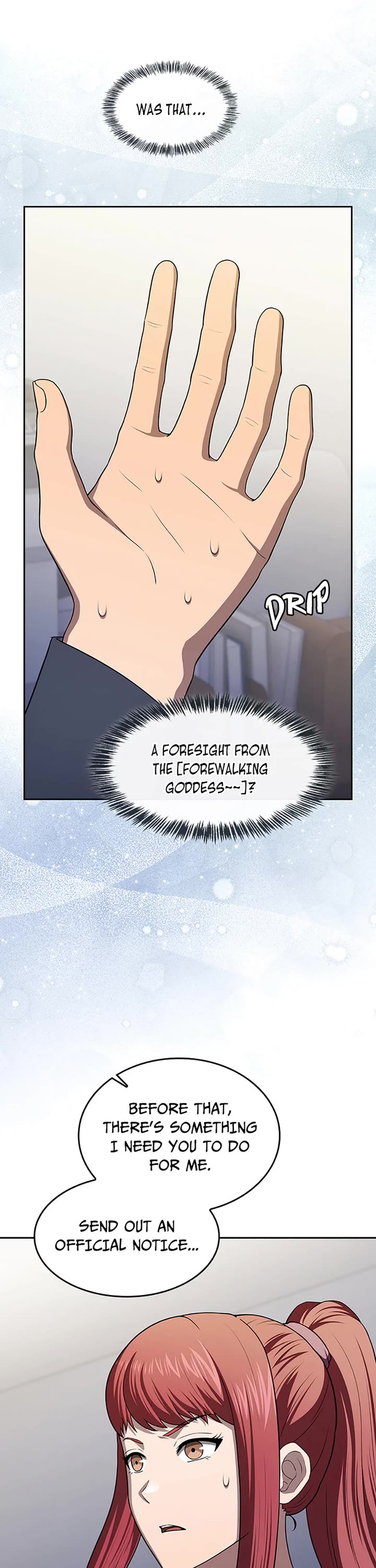 The Constellation That Returned From Hell chapter 182 page 48