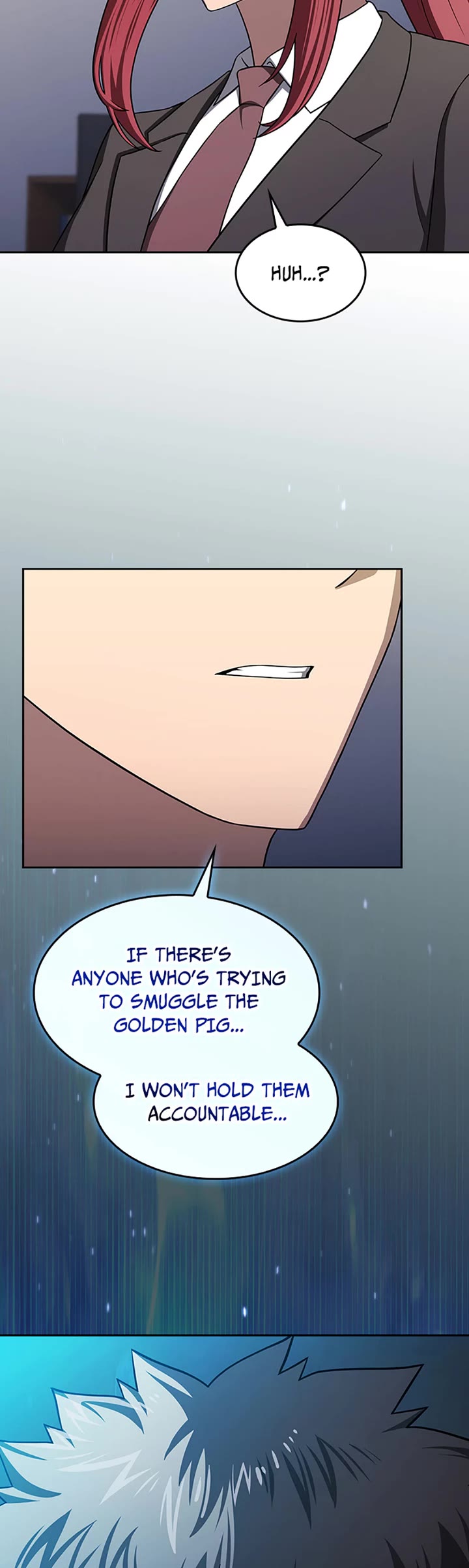 The Constellation That Returned From Hell chapter 182 page 49