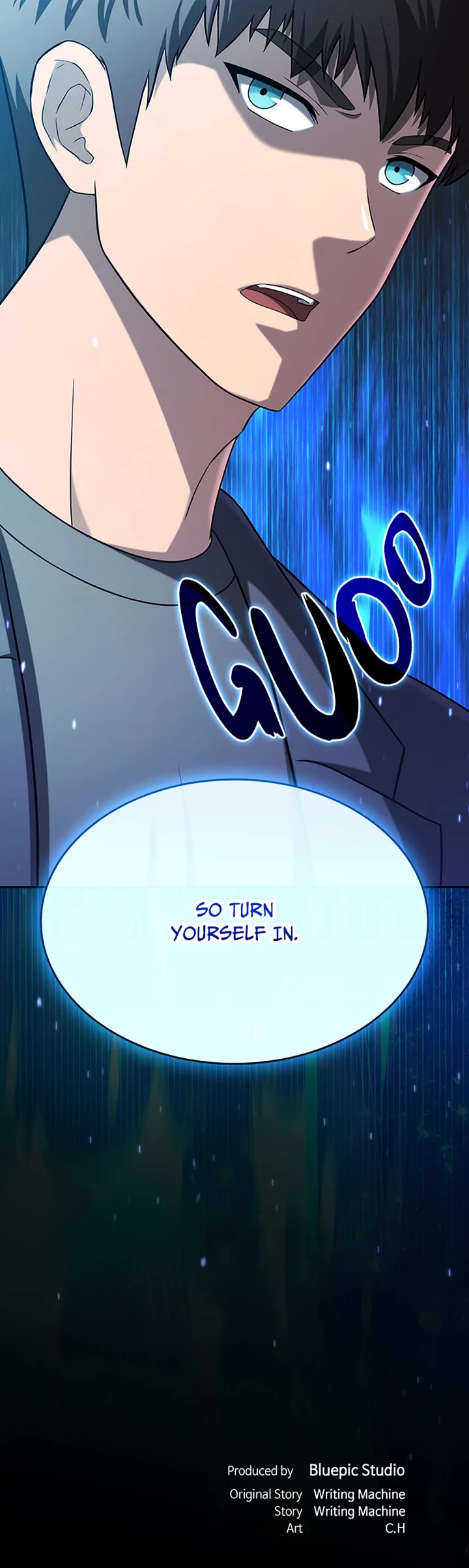 The Constellation That Returned From Hell chapter 182 page 50