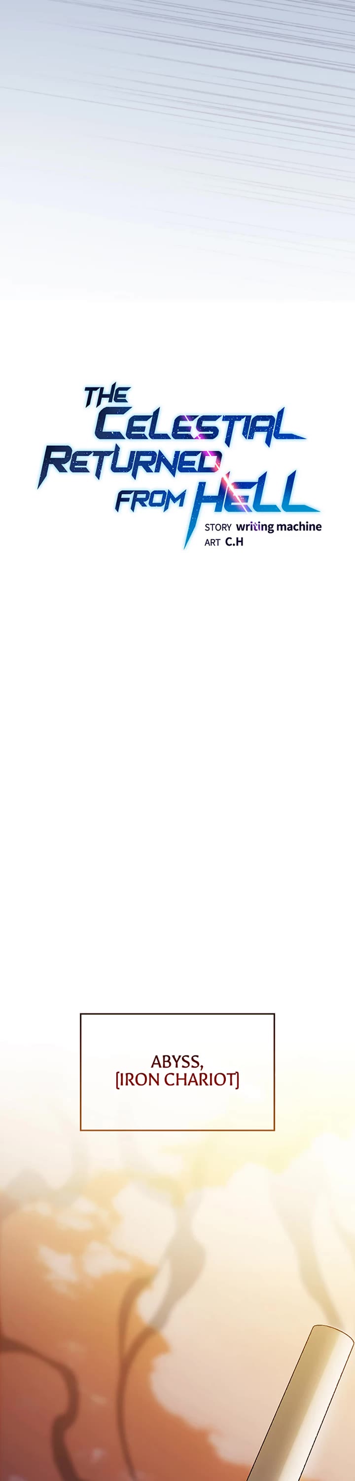 The Constellation That Returned From Hell chapter 182 page 8