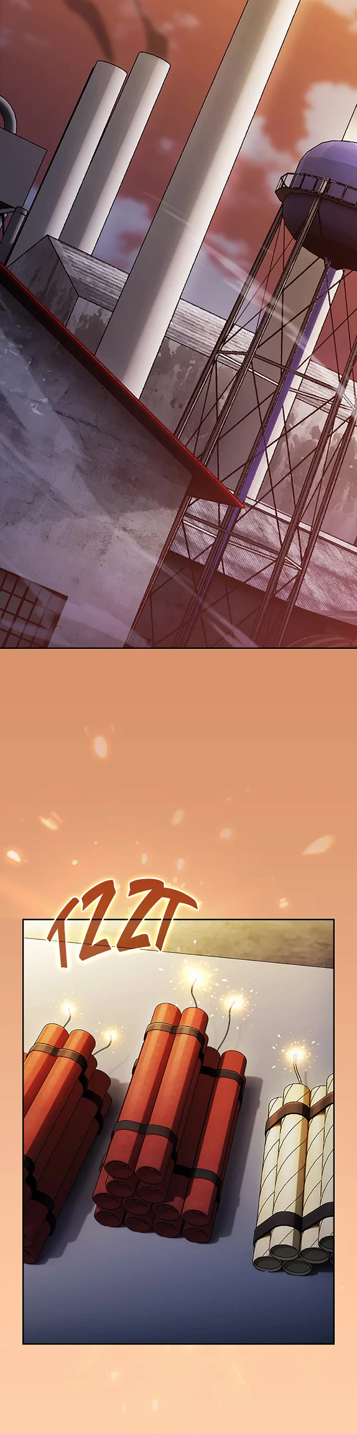 The Constellation That Returned From Hell chapter 182 page 9