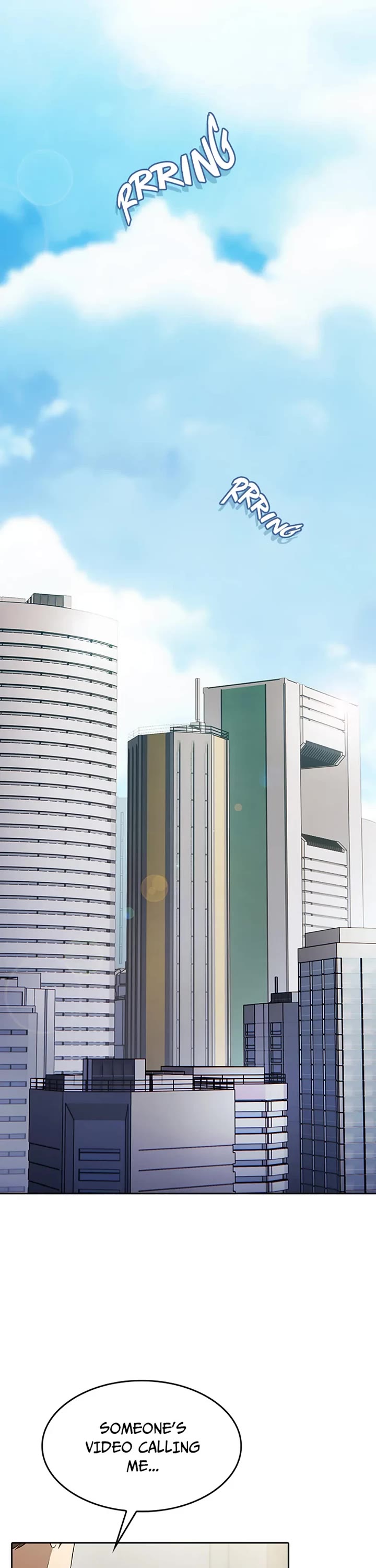 The Constellation That Returned From Hell chapter 183 page 11