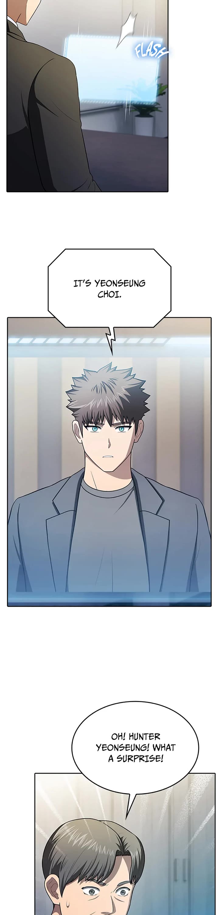 The Constellation That Returned From Hell chapter 183 page 12