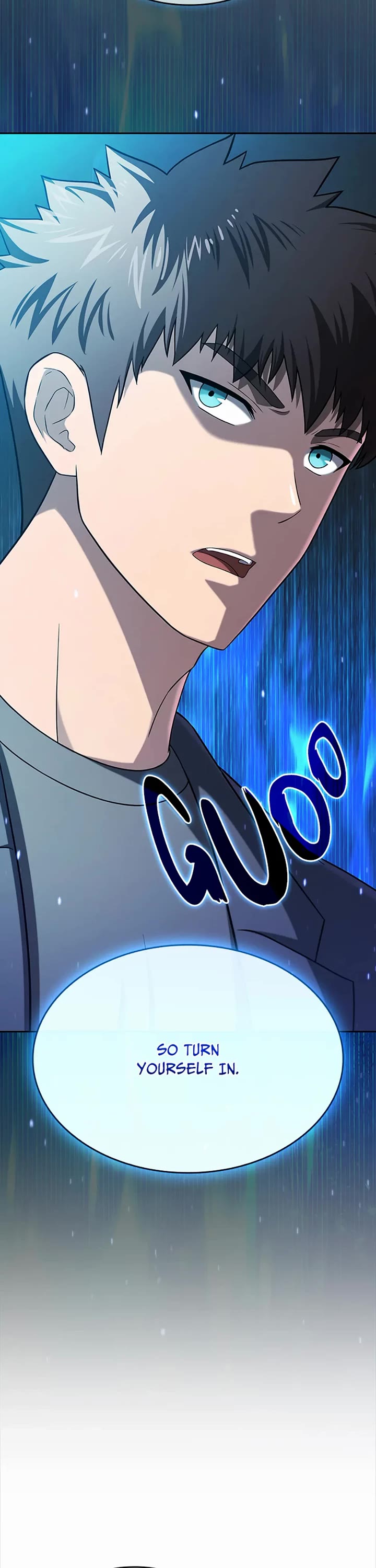 The Constellation That Returned From Hell chapter 183 page 2