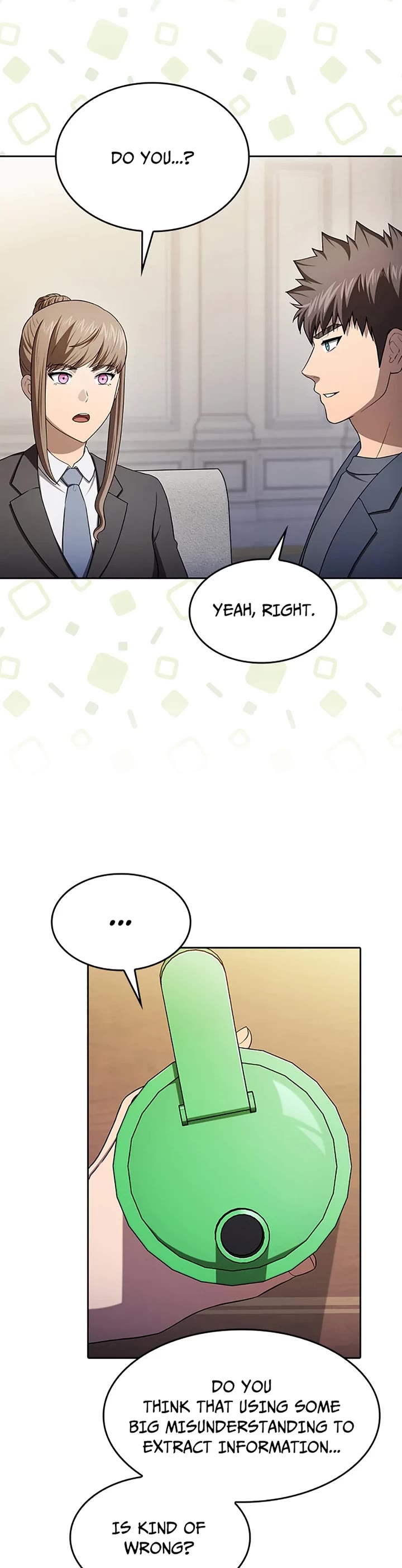 The Constellation That Returned From Hell chapter 183 page 29