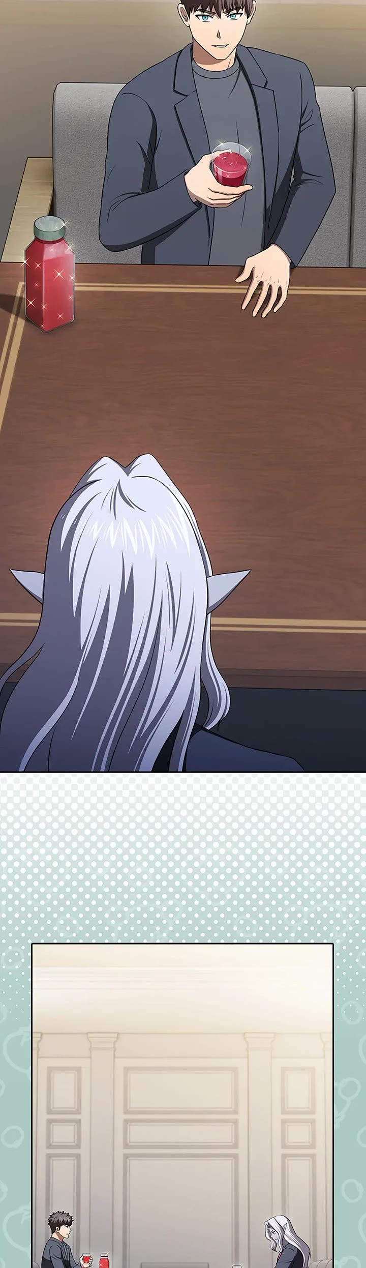 The Constellation That Returned From Hell chapter 183 page 39