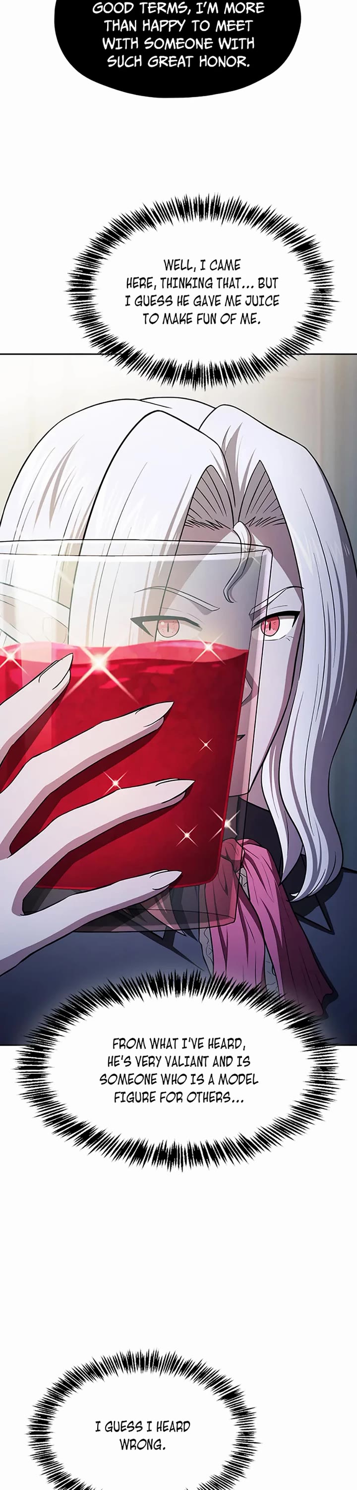 The Constellation That Returned From Hell chapter 183 page 41