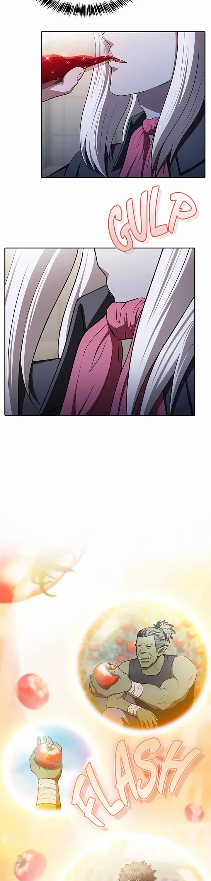 The Constellation That Returned From Hell chapter 183 page 42