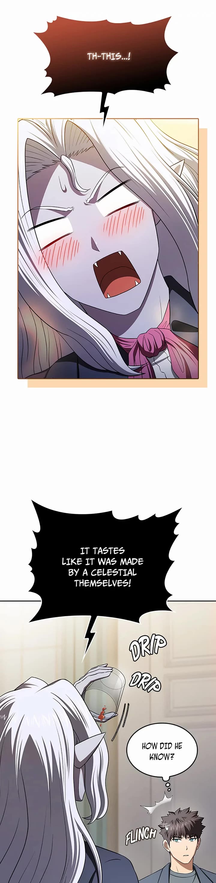 The Constellation That Returned From Hell chapter 183 page 44