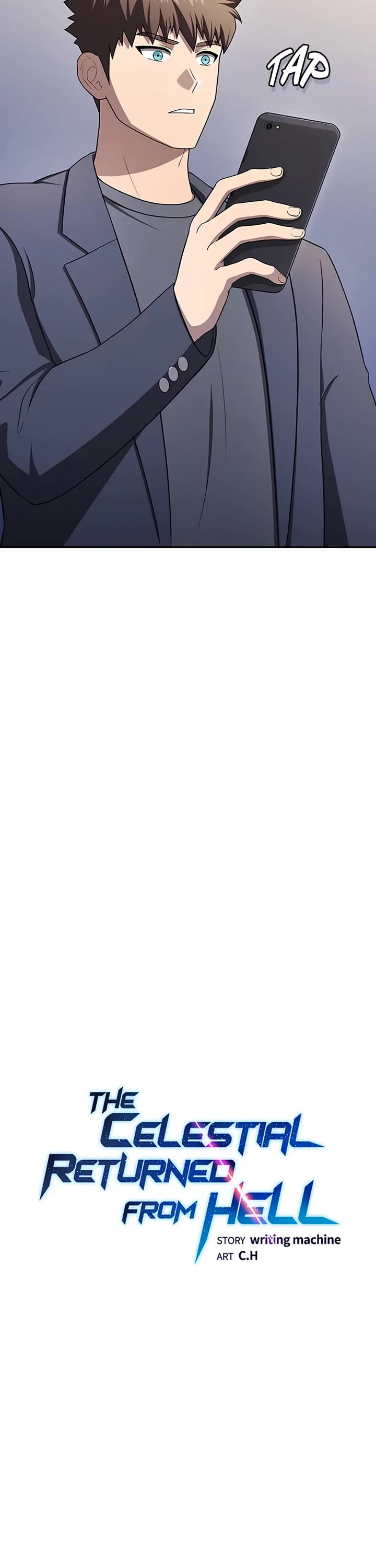 The Constellation That Returned From Hell chapter 183 page 6