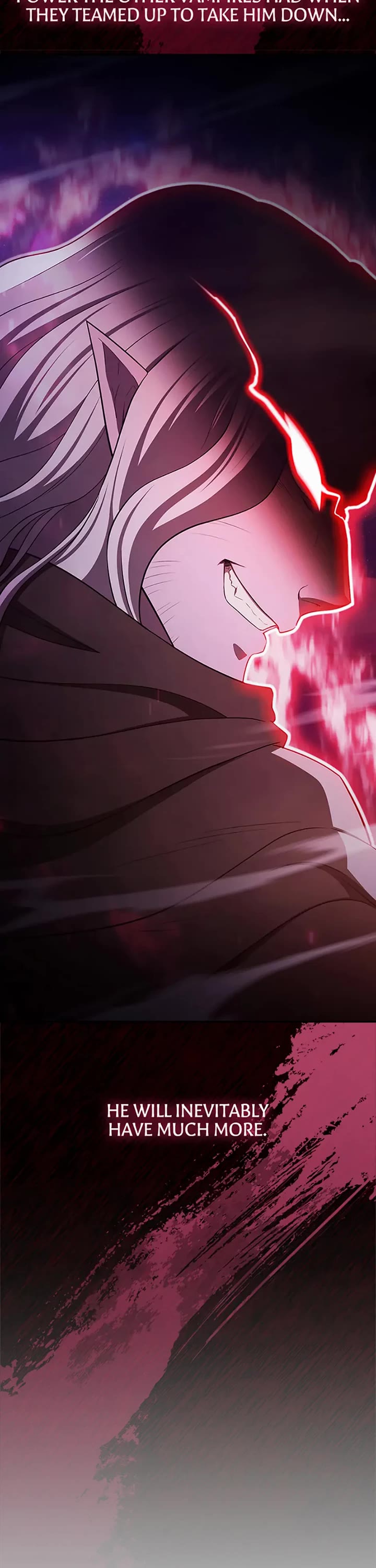 The Constellation That Returned From Hell chapter 184 page 2