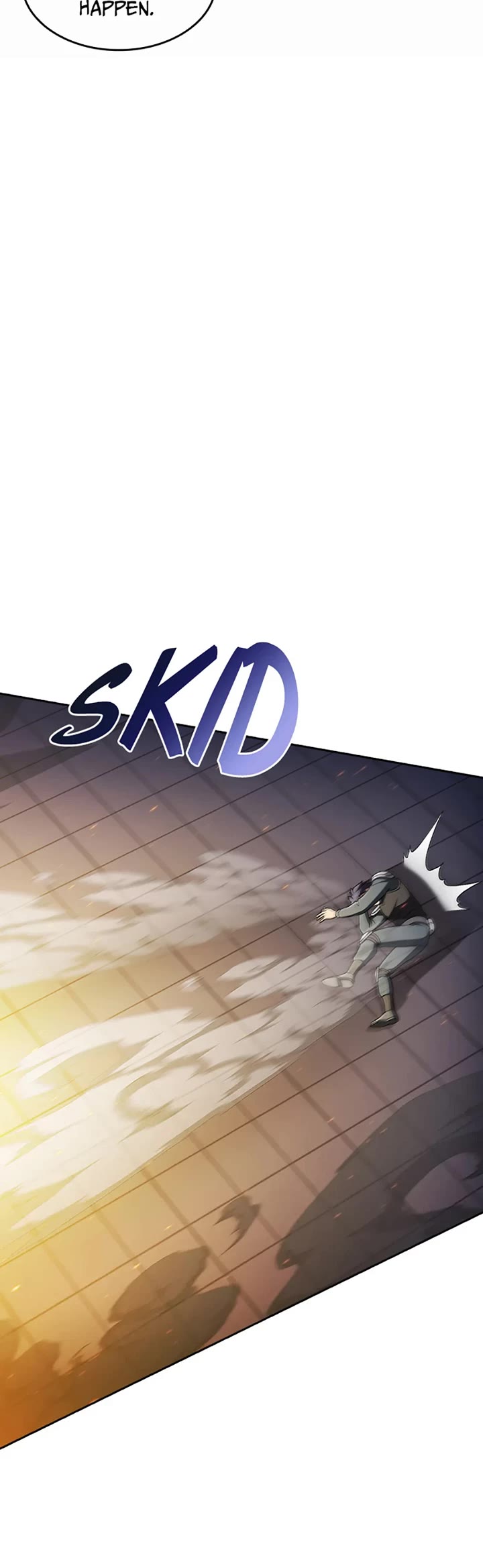 The Constellation That Returned From Hell chapter 184 page 24