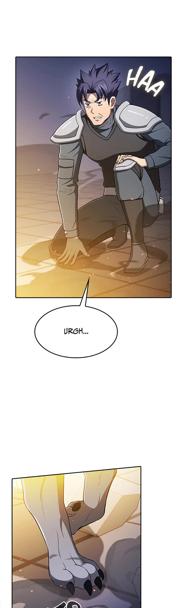 The Constellation That Returned From Hell chapter 184 page 25