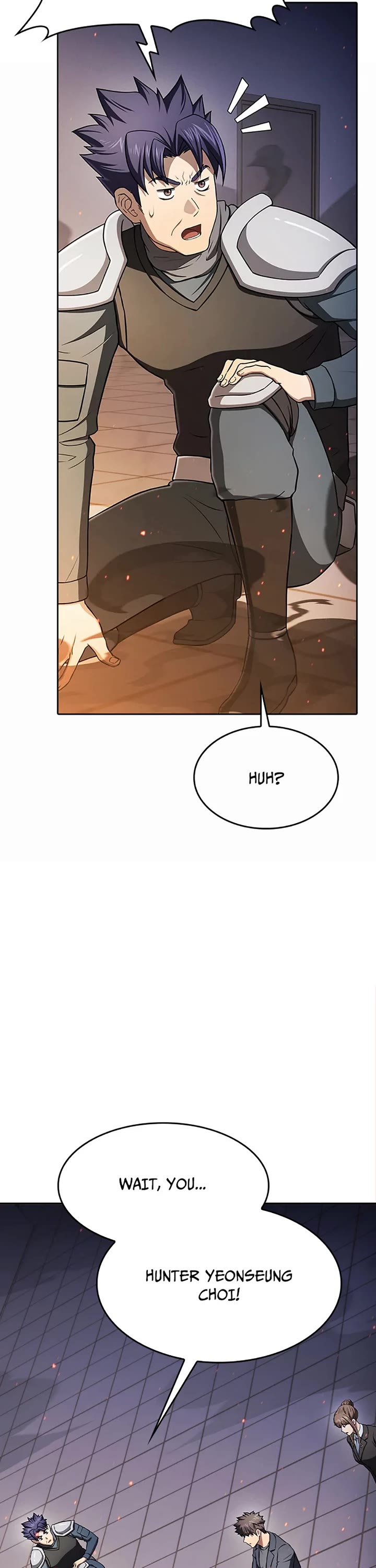 The Constellation That Returned From Hell chapter 184 page 28