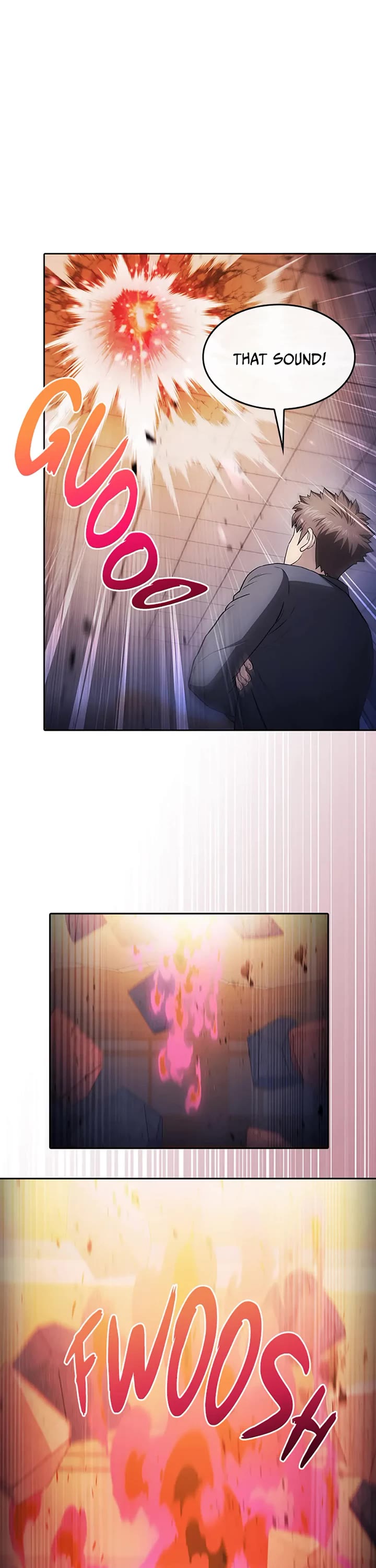 The Constellation That Returned From Hell chapter 184 page 37