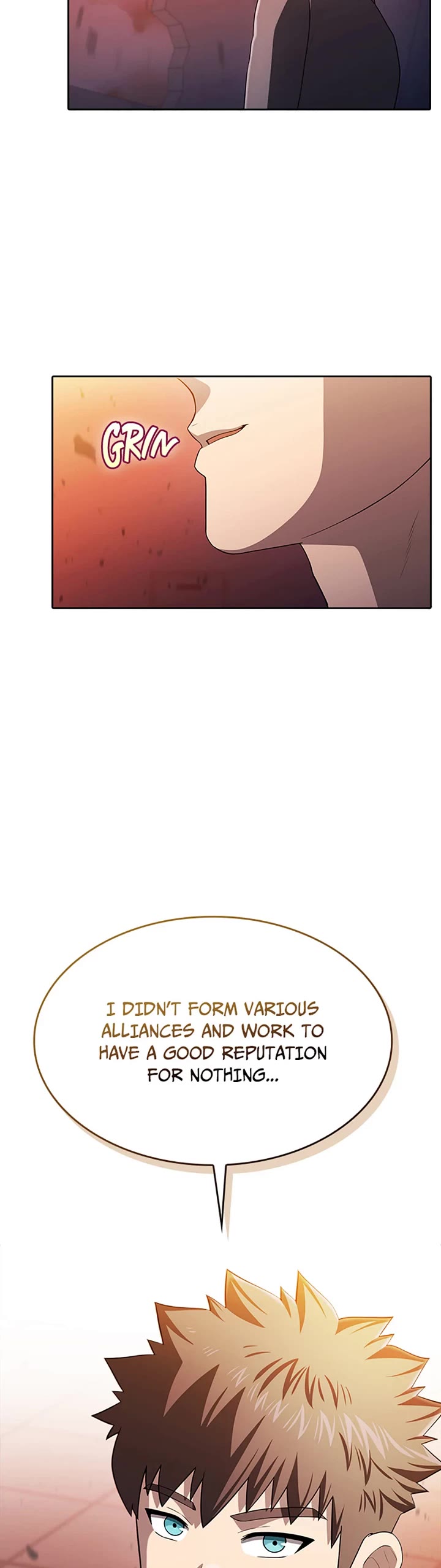 The Constellation That Returned From Hell chapter 184 page 45