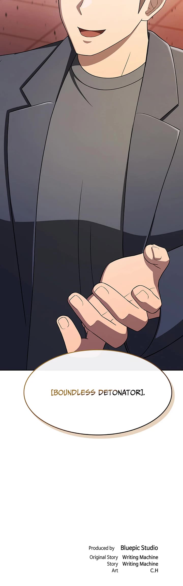 The Constellation That Returned From Hell chapter 184 page 46