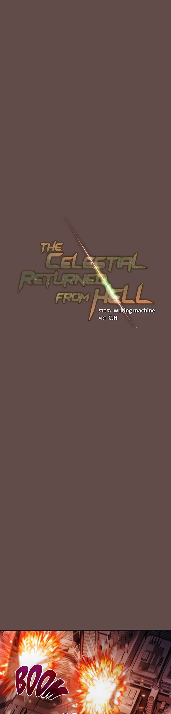 The Constellation That Returned From Hell chapter 185 page 11