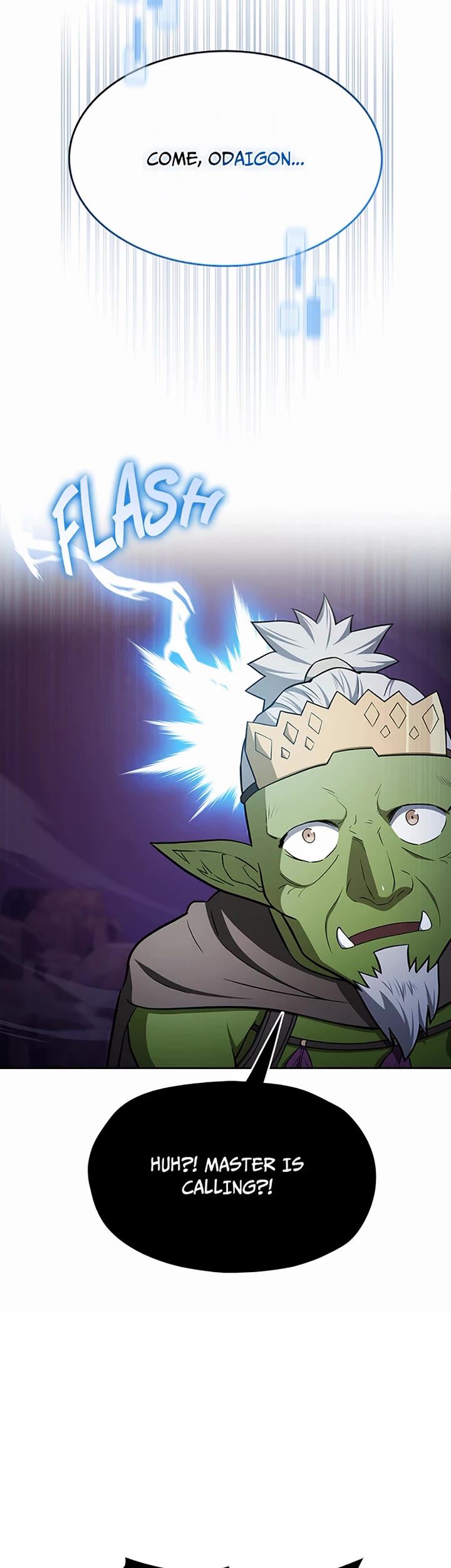 The Constellation That Returned From Hell chapter 185 page 19