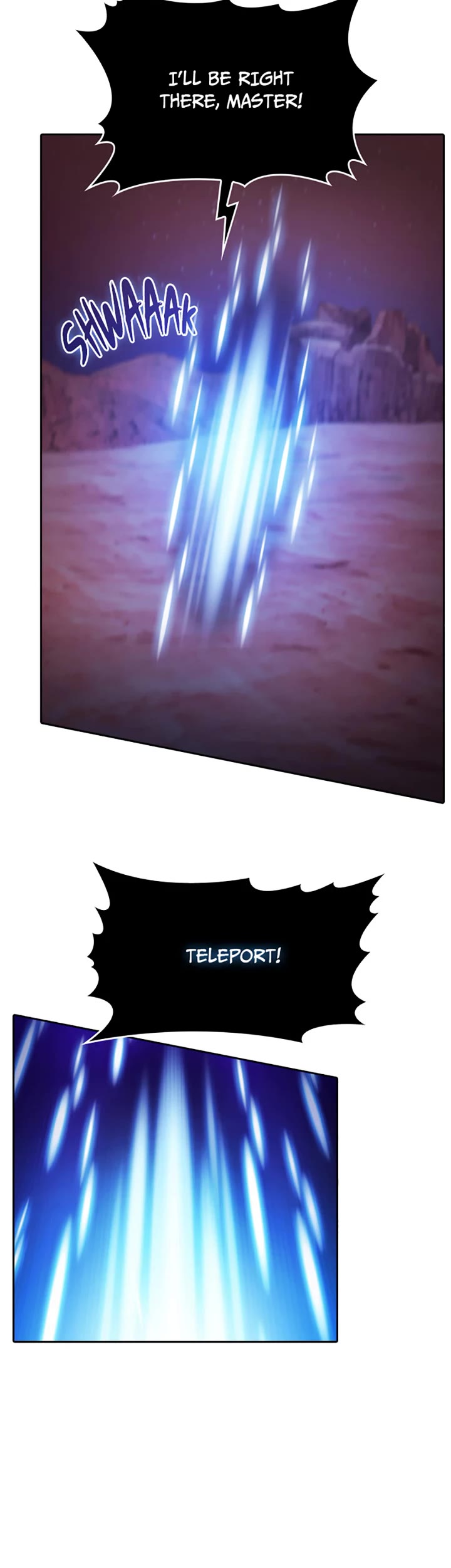 The Constellation That Returned From Hell chapter 185 page 20