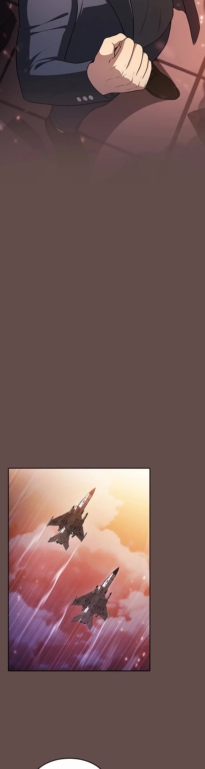 The Constellation That Returned From Hell chapter 185 page 25