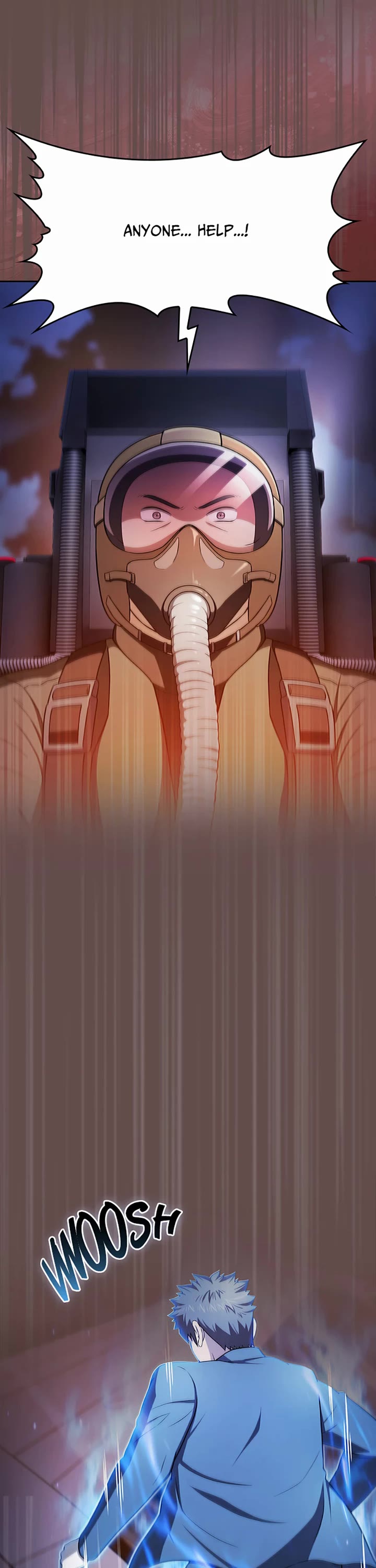 The Constellation That Returned From Hell chapter 185 page 27