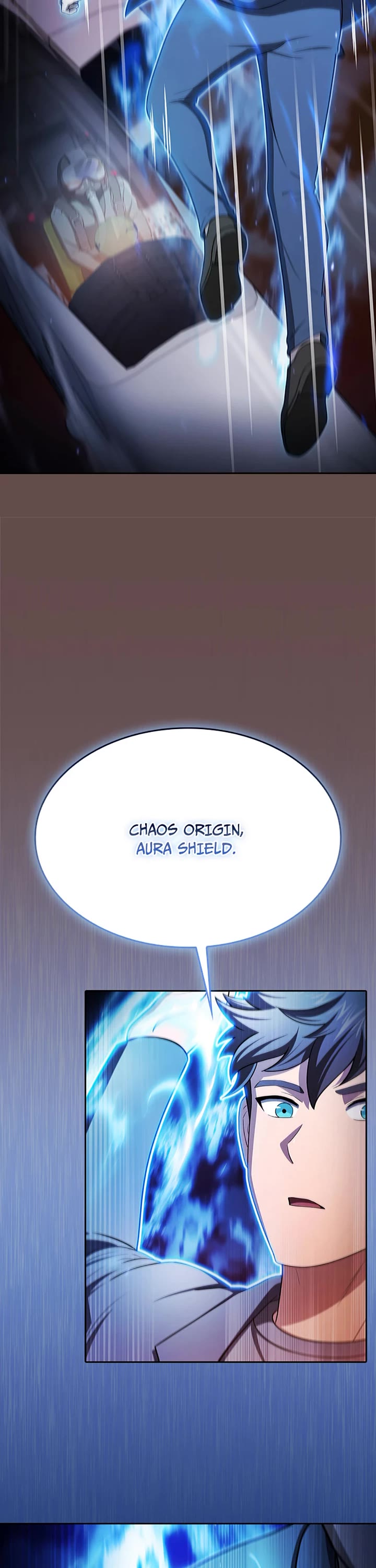 The Constellation That Returned From Hell chapter 185 page 28