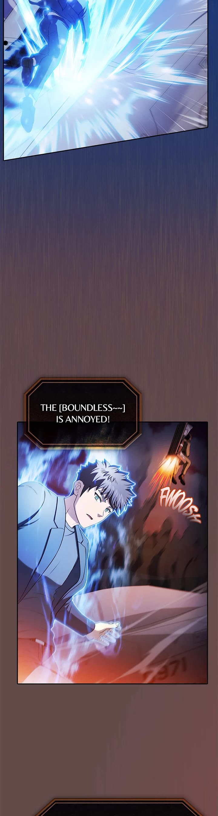 The Constellation That Returned From Hell chapter 185 page 30