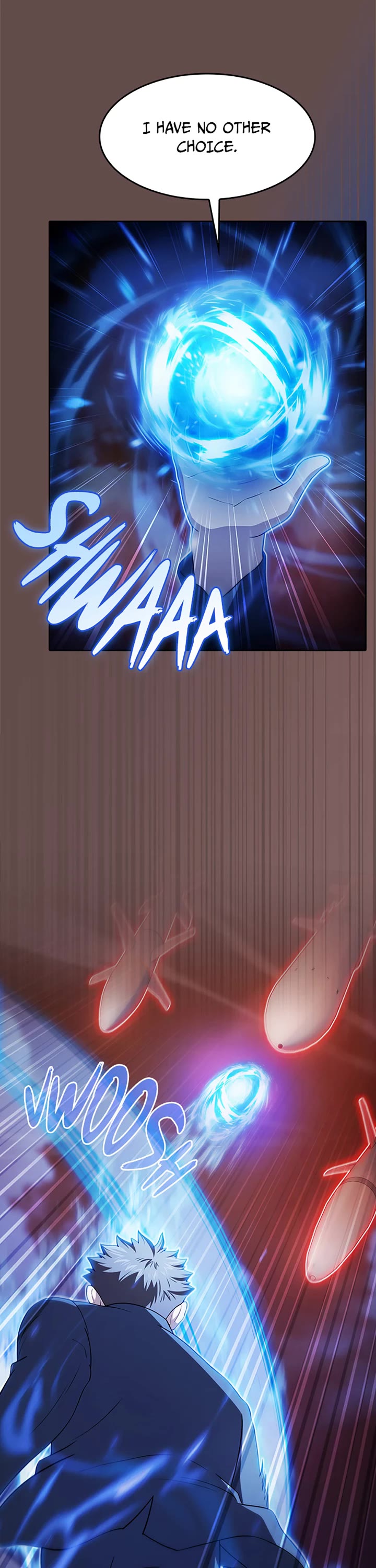 The Constellation That Returned From Hell chapter 185 page 33