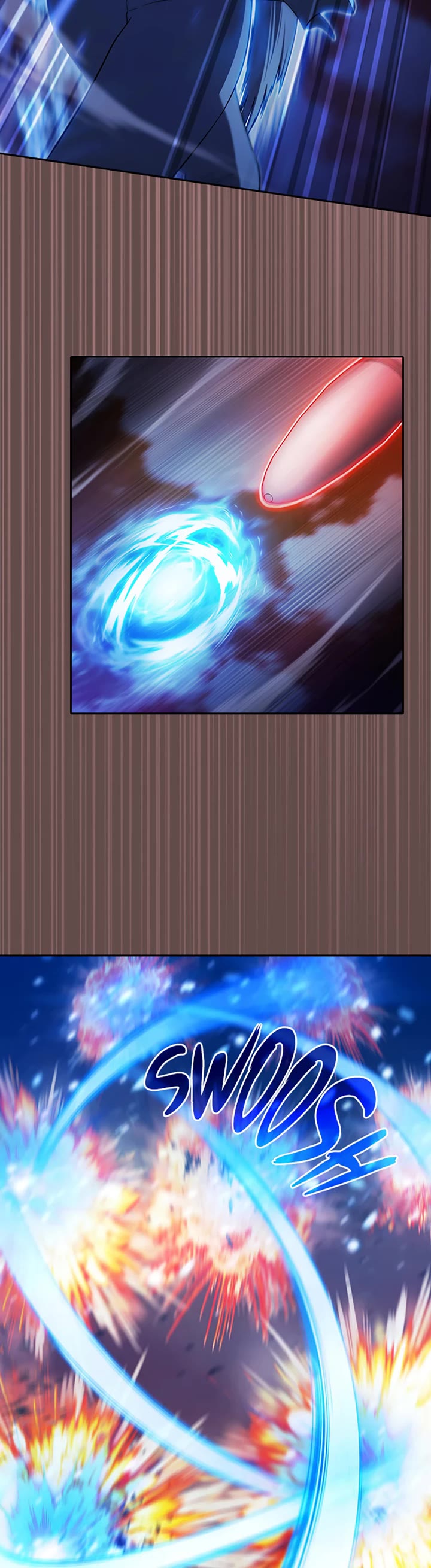 The Constellation That Returned From Hell chapter 185 page 34