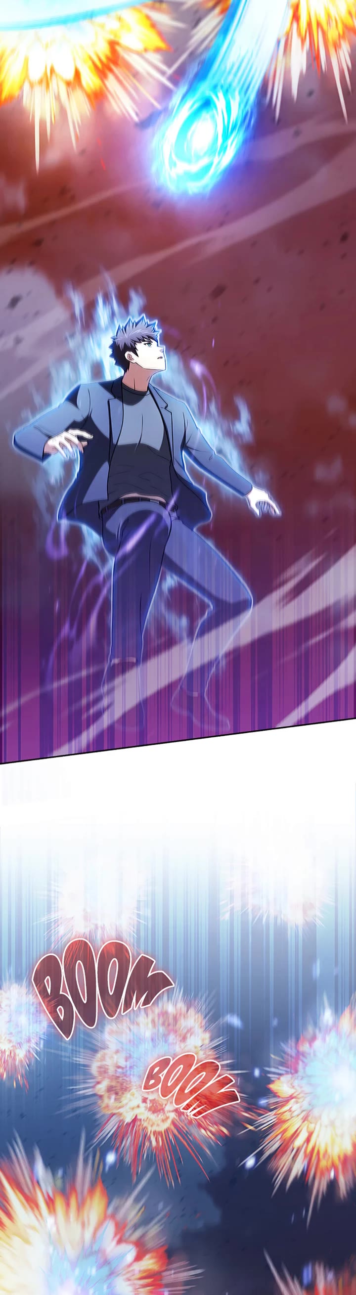 The Constellation That Returned From Hell chapter 185 page 35