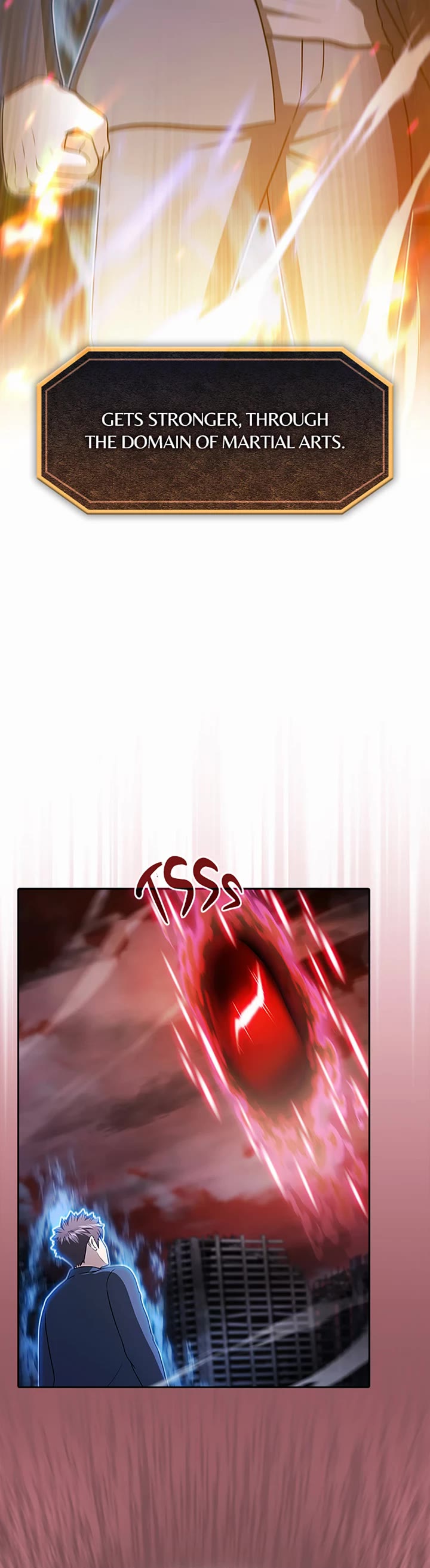 The Constellation That Returned From Hell chapter 185 page 39