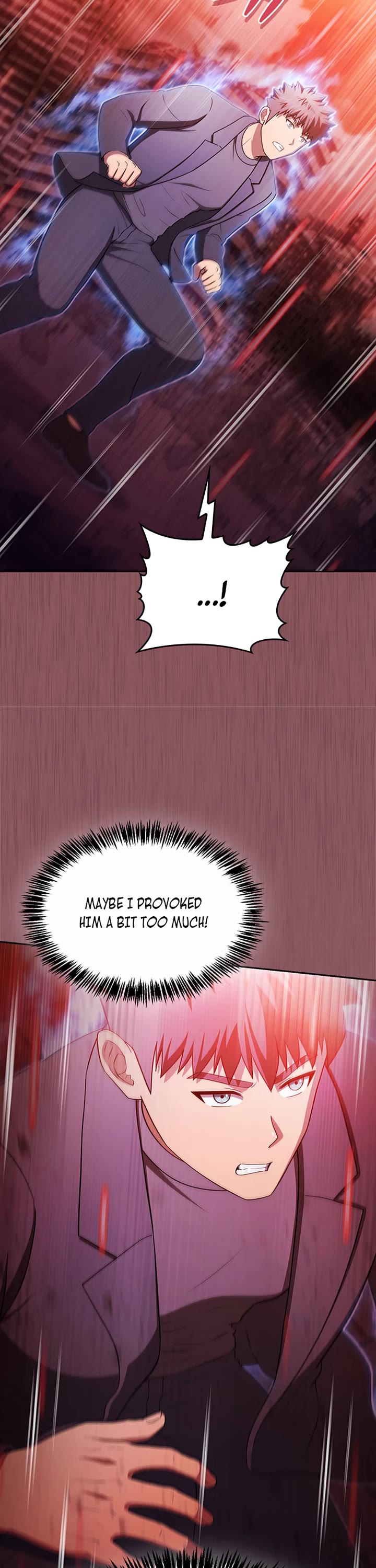 The Constellation That Returned From Hell chapter 185 page 42