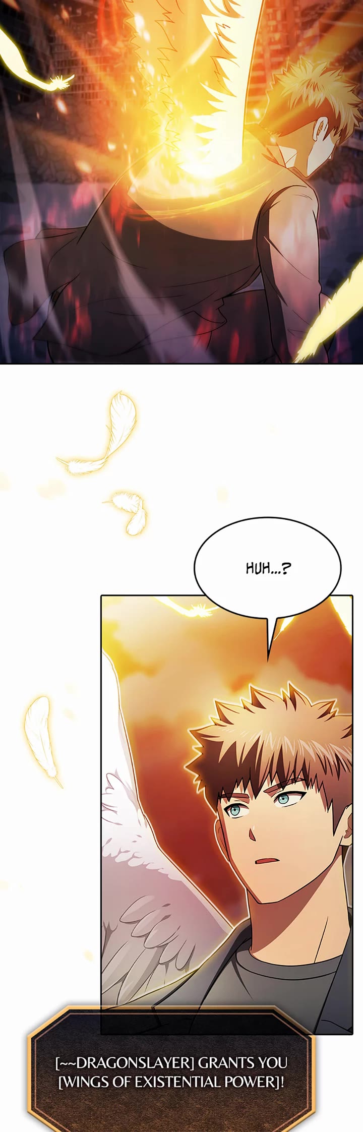 The Constellation That Returned From Hell chapter 185 page 44