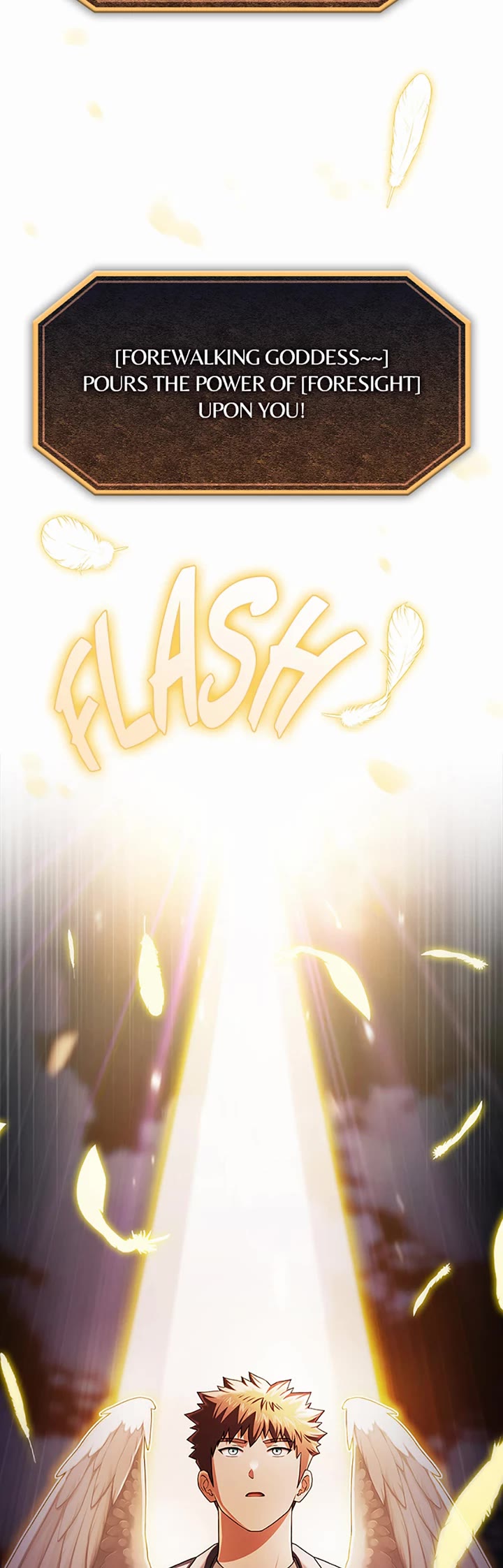 The Constellation That Returned From Hell chapter 185 page 45