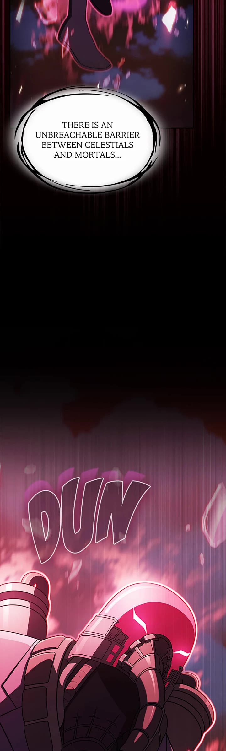 The Constellation That Returned From Hell chapter 186 page 10