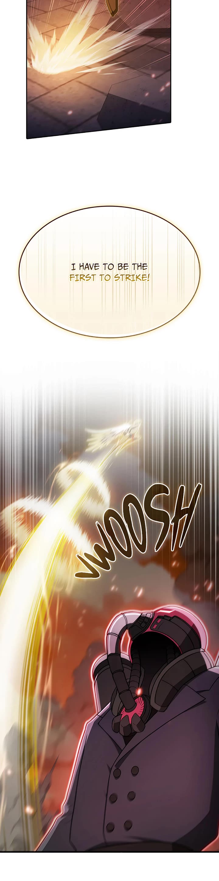 The Constellation That Returned From Hell chapter 186 page 14