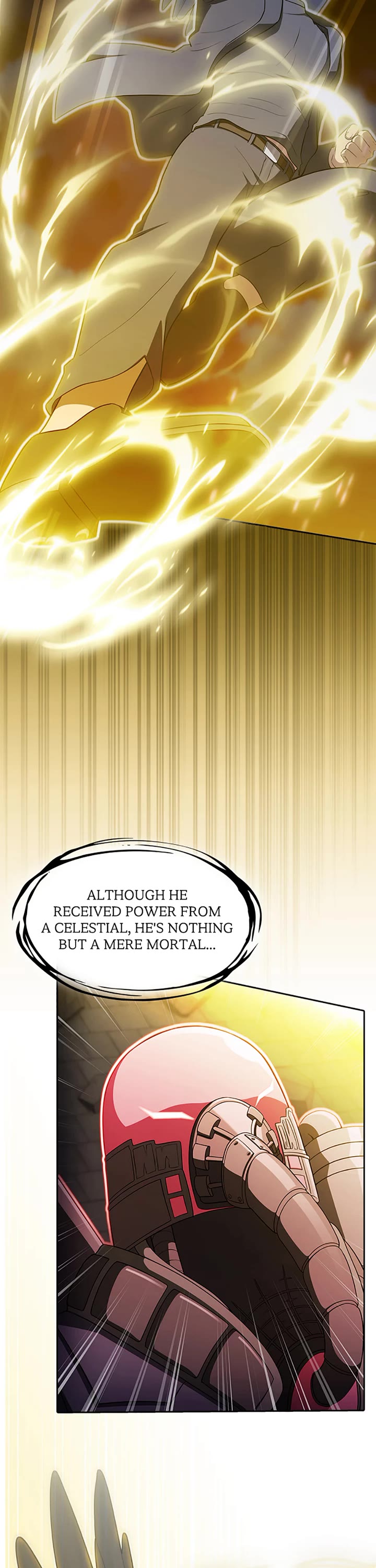 The Constellation That Returned From Hell chapter 186 page 16