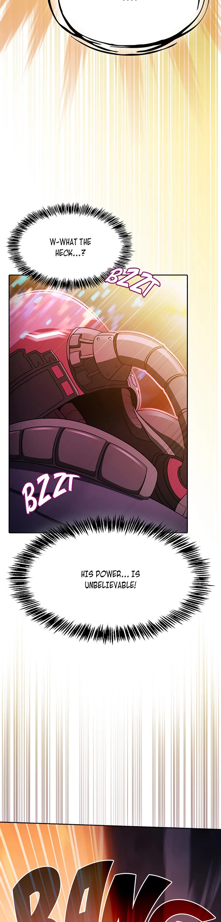 The Constellation That Returned From Hell chapter 186 page 18