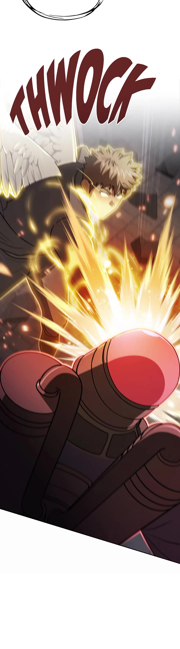 The Constellation That Returned From Hell chapter 186 page 24