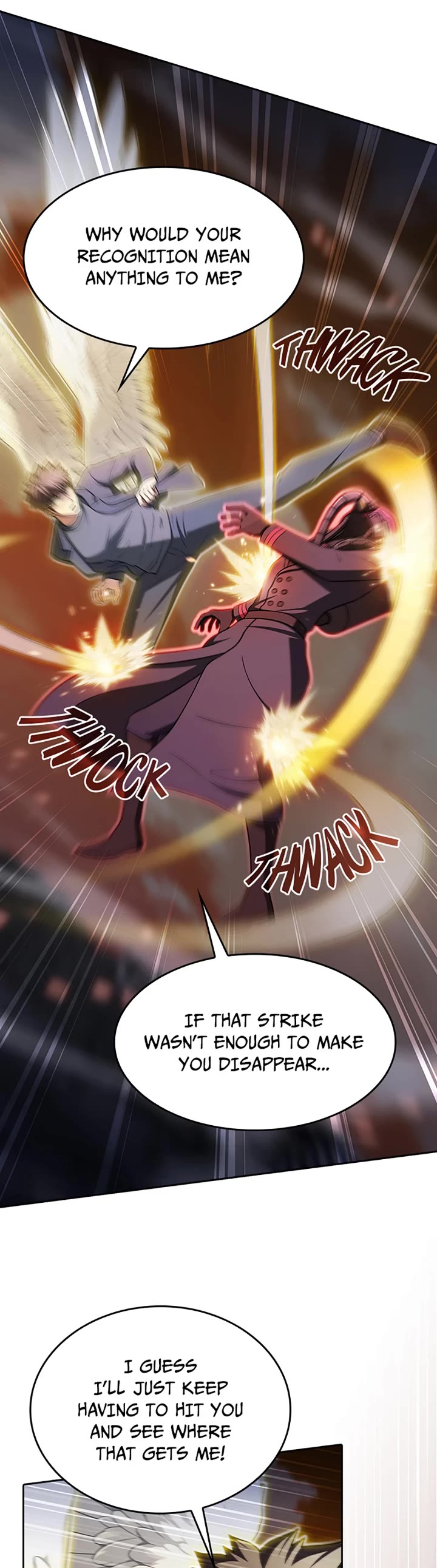 The Constellation That Returned From Hell chapter 186 page 25