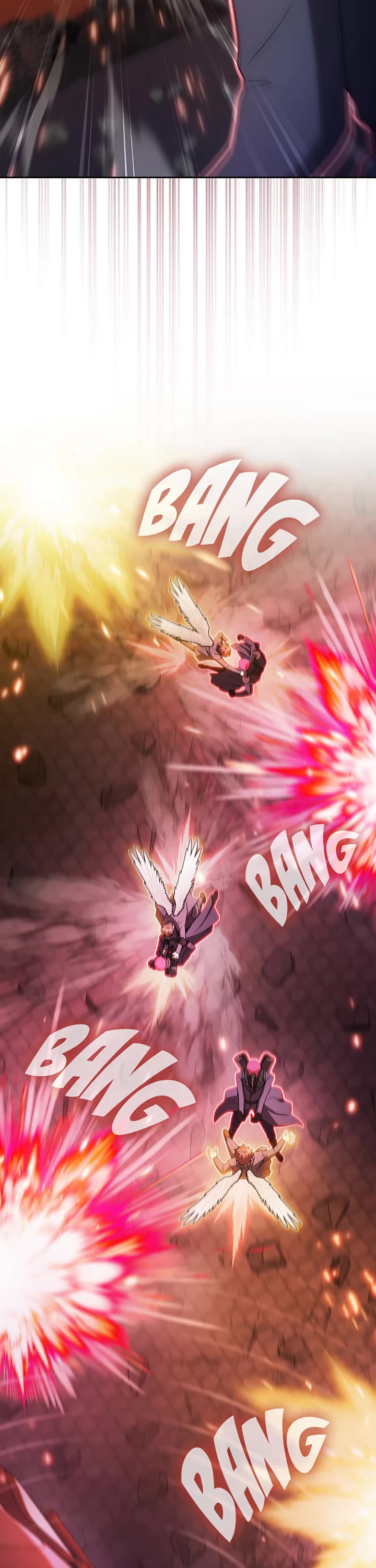 The Constellation That Returned From Hell chapter 186 page 28