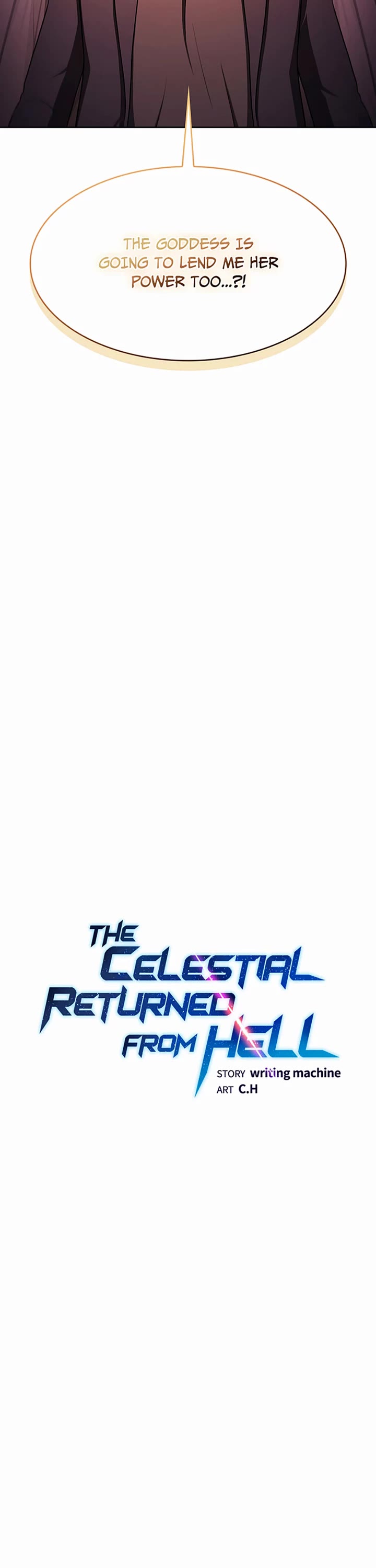 The Constellation That Returned From Hell chapter 186 page 3