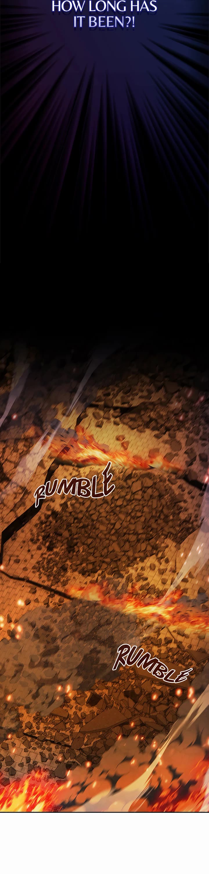 The Constellation That Returned From Hell chapter 186 page 33