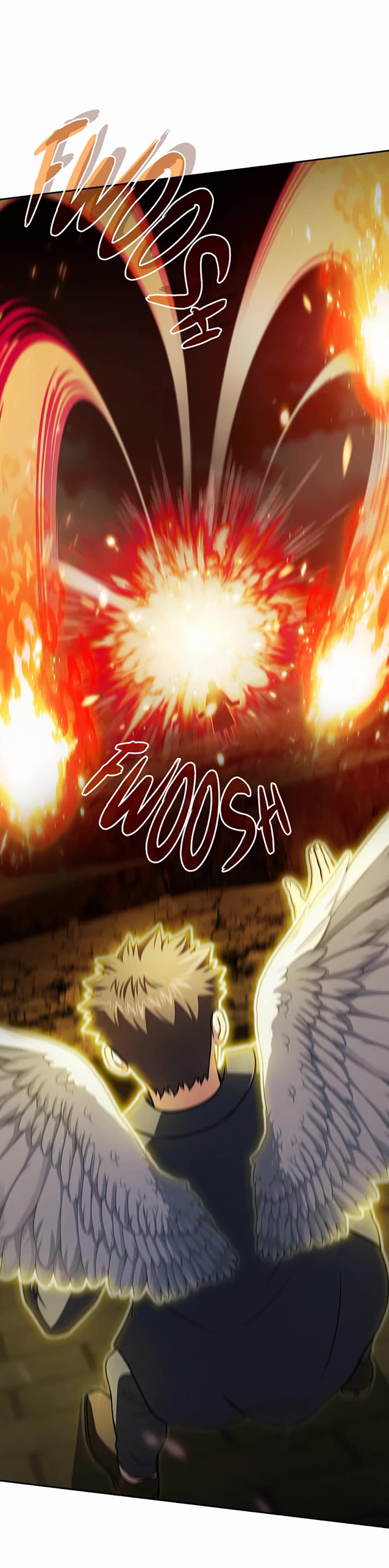 The Constellation That Returned From Hell chapter 186 page 34