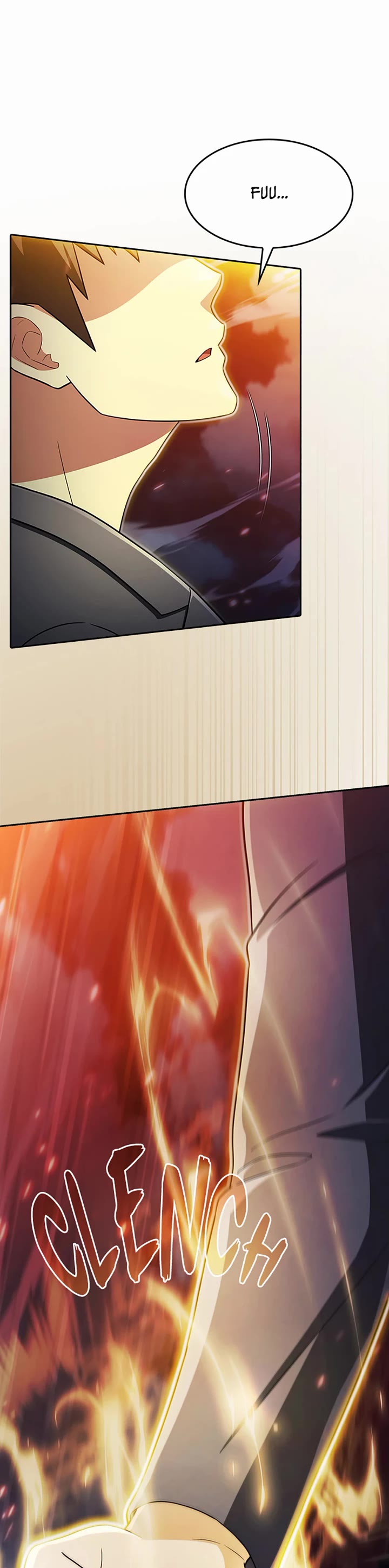 The Constellation That Returned From Hell chapter 186 page 35