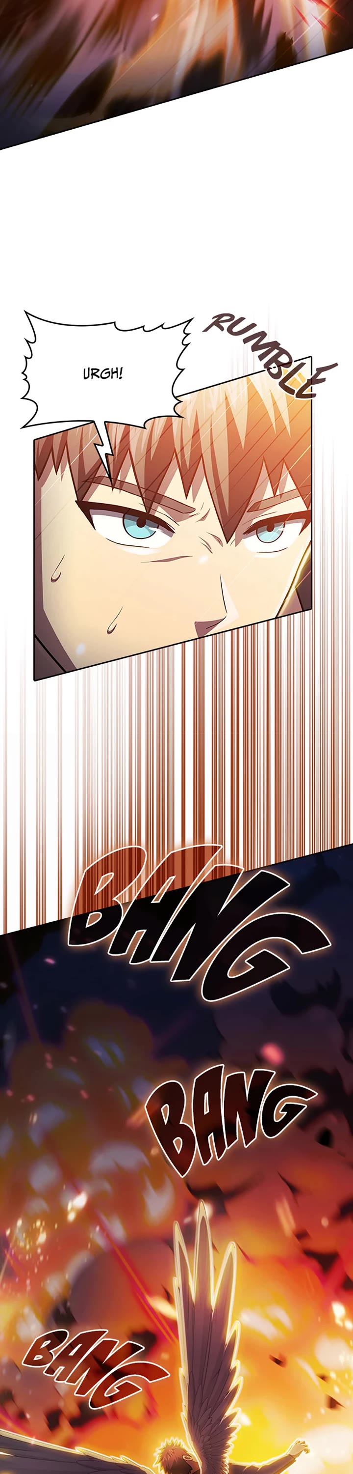 The Constellation That Returned From Hell chapter 186 page 38