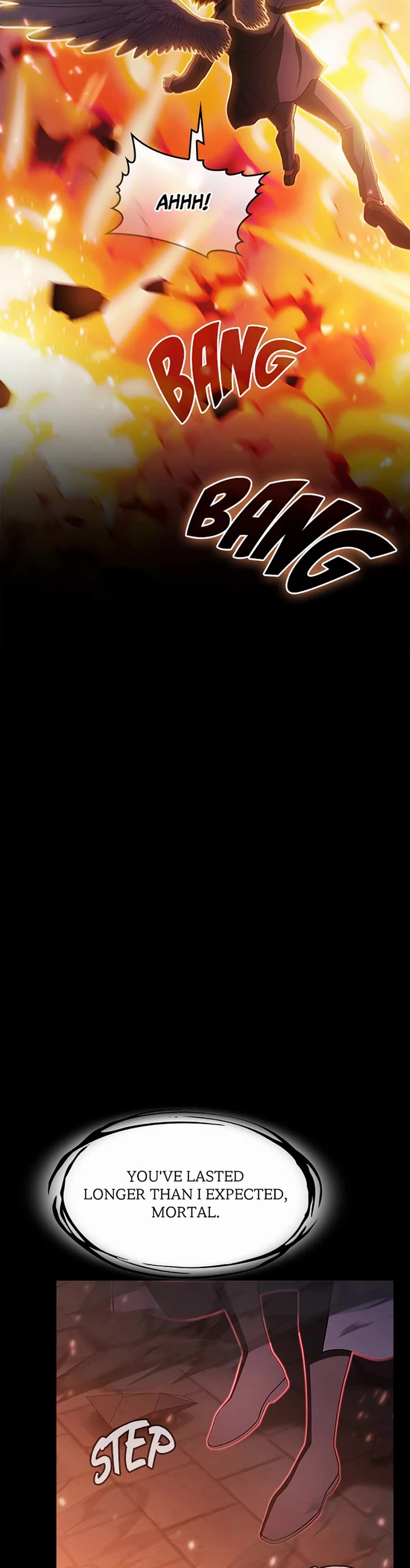 The Constellation That Returned From Hell chapter 186 page 39