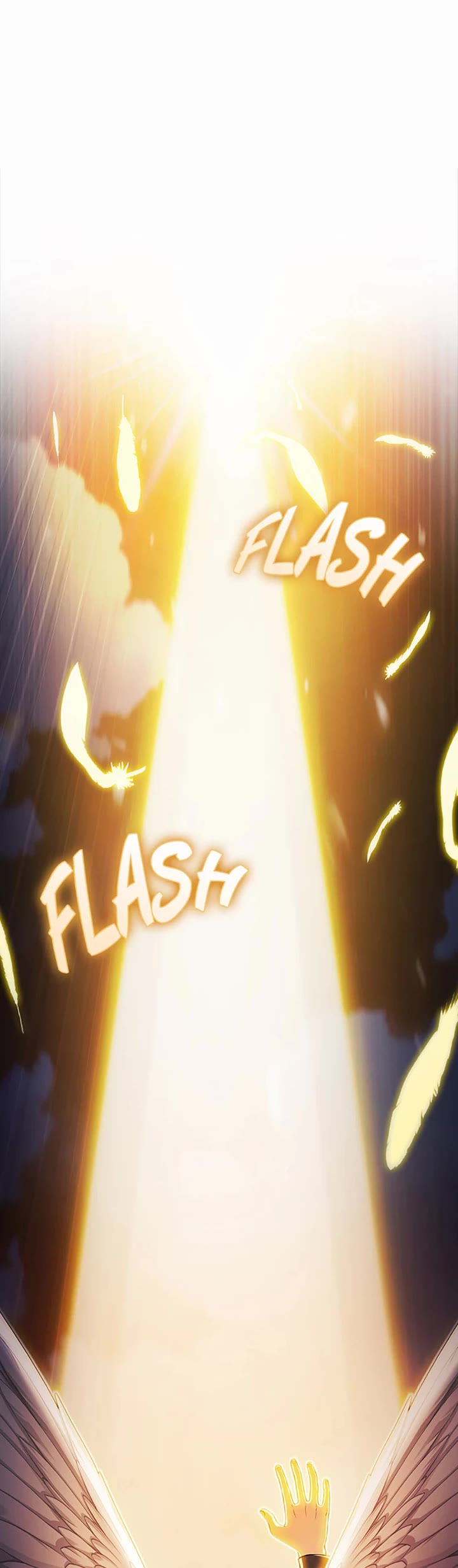 The Constellation That Returned From Hell chapter 186 page 4