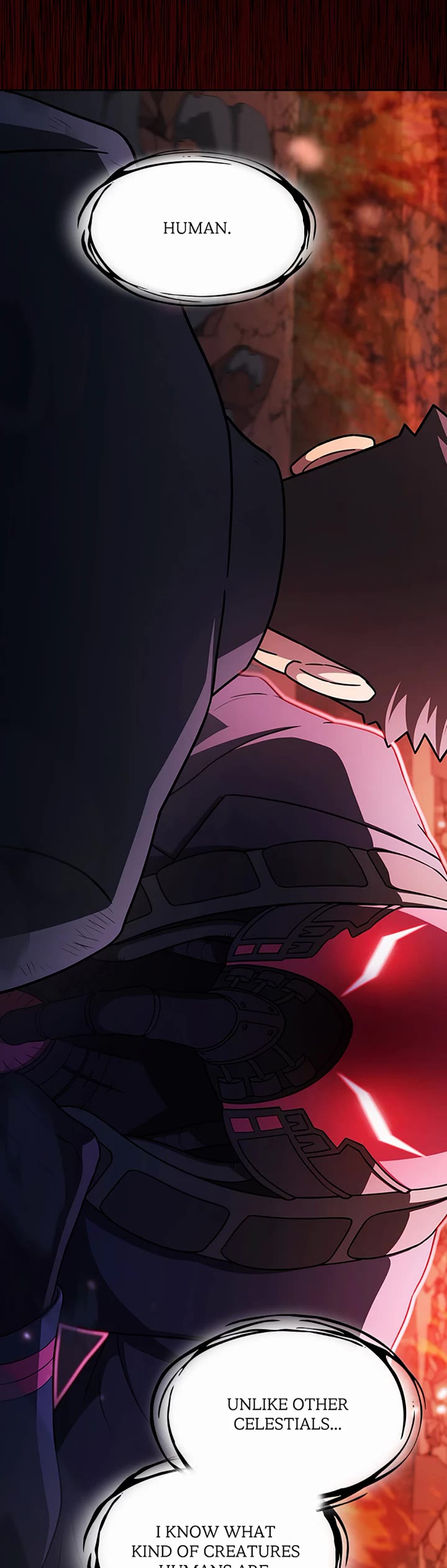 The Constellation That Returned From Hell chapter 186 page 45